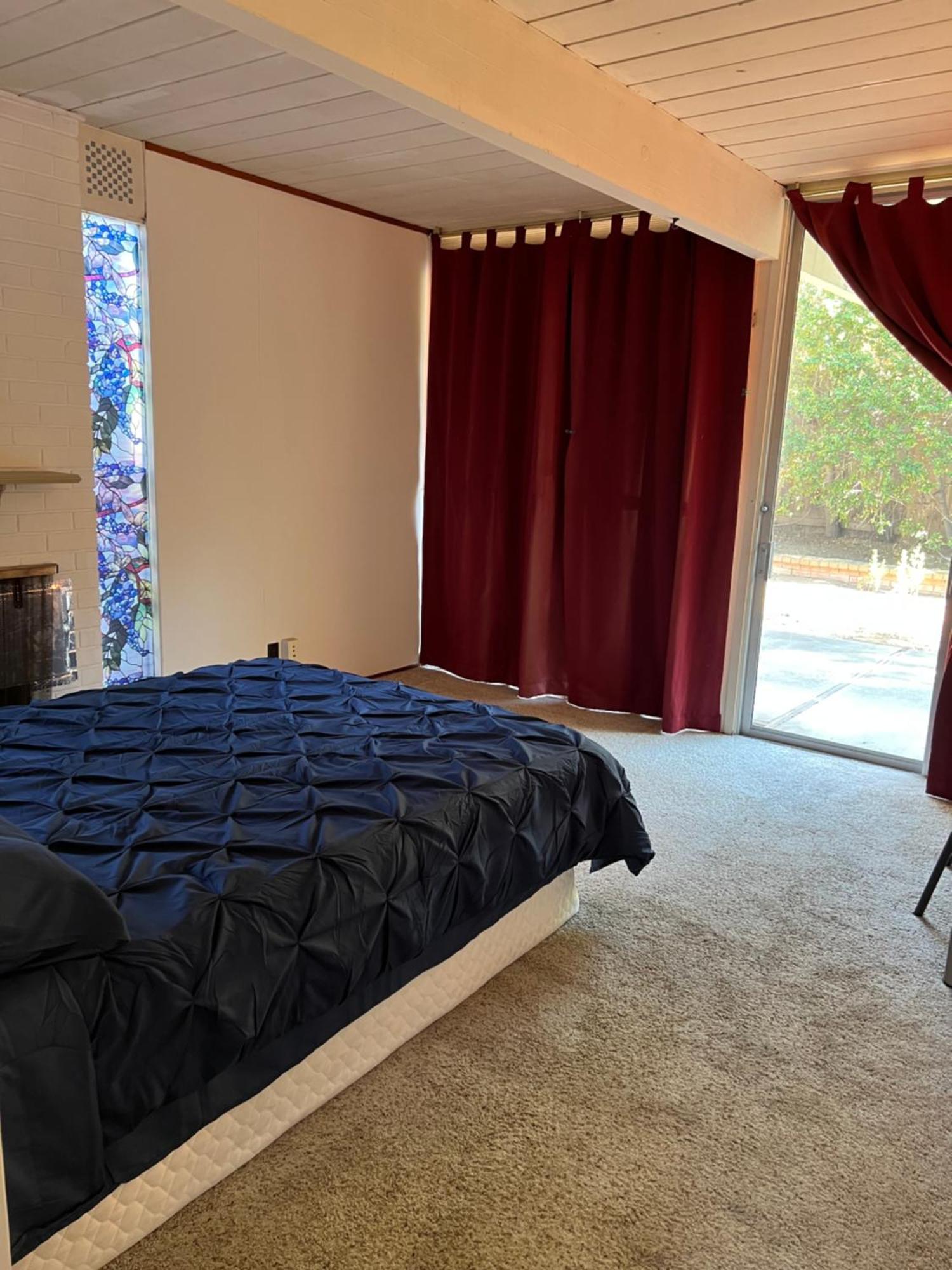 Private Rooms 2-1 Sunnyvale Esterno foto