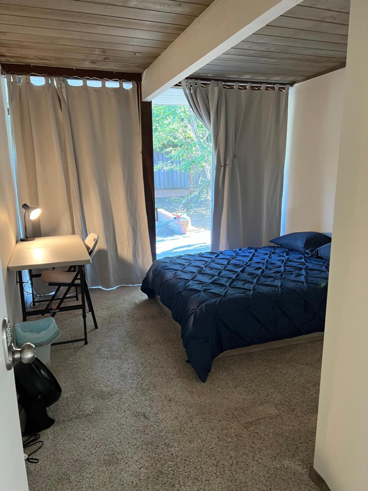 Private Rooms 2-1 Sunnyvale Esterno foto